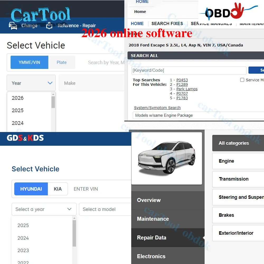 2026 Alldata Eu Aut… - image