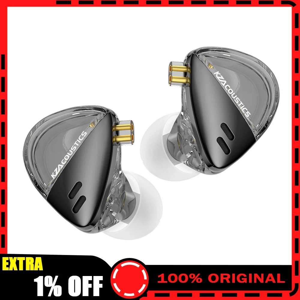 

KZ X Angelears Libra Проводные наушники с динамическим драйвером Сверхширокочастотные Hi-Fi наушники со сменным кабелем Музыкальные наушники