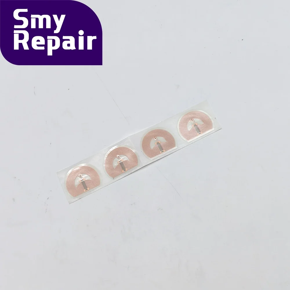 Sturdy 10Pieces Ink…