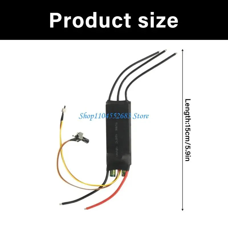 Y6GD Three Phase Brushless Motor Unit 1000W Best Rates Brushless Motor for Industry