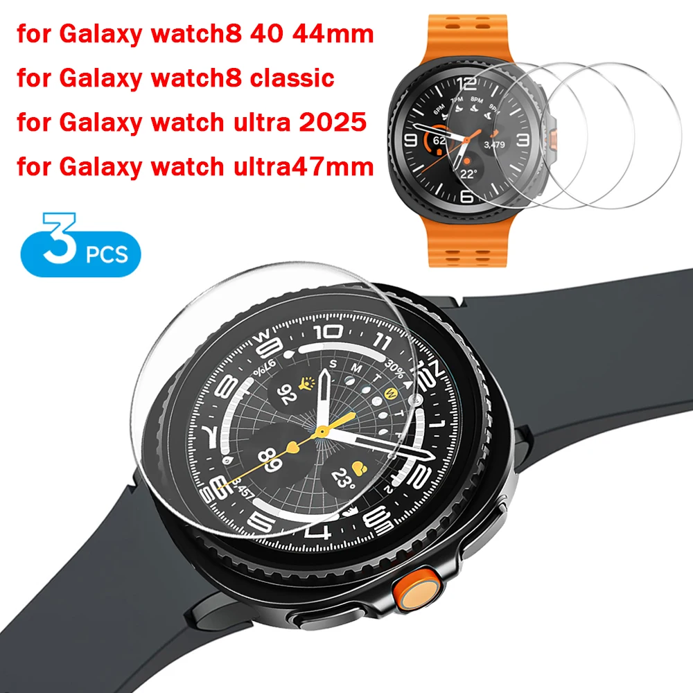 Tempered Glass For …