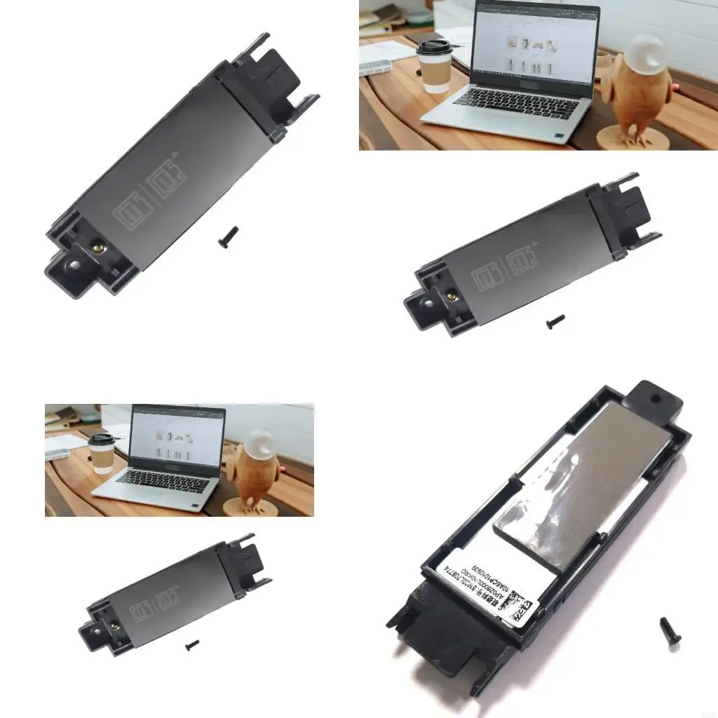 

900F SSD Thermal Pad Heat Sink Bracket SM20L708774 for ThinkPad P70 00UR798