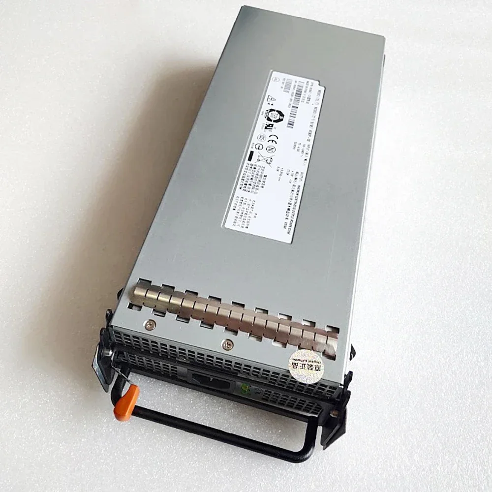 

Z930P-00 KX823 U8947 For Dell R530 R630 R730 930W Server Power Supply A930P-00