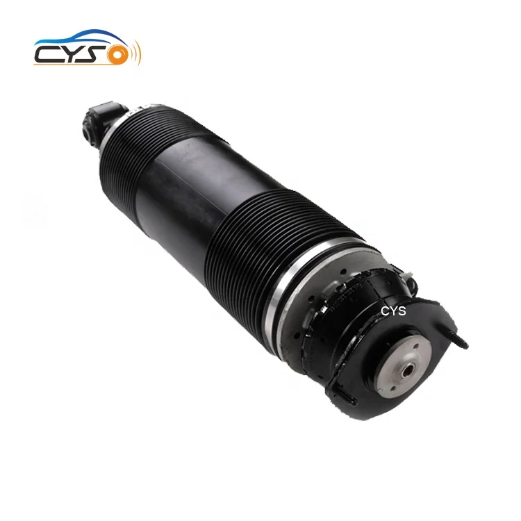 

Manufacturer Car Shock Absorber Assy For W230 R230 Rear Right Hydraulic ABC Shock Absorber Suspension 2303200513