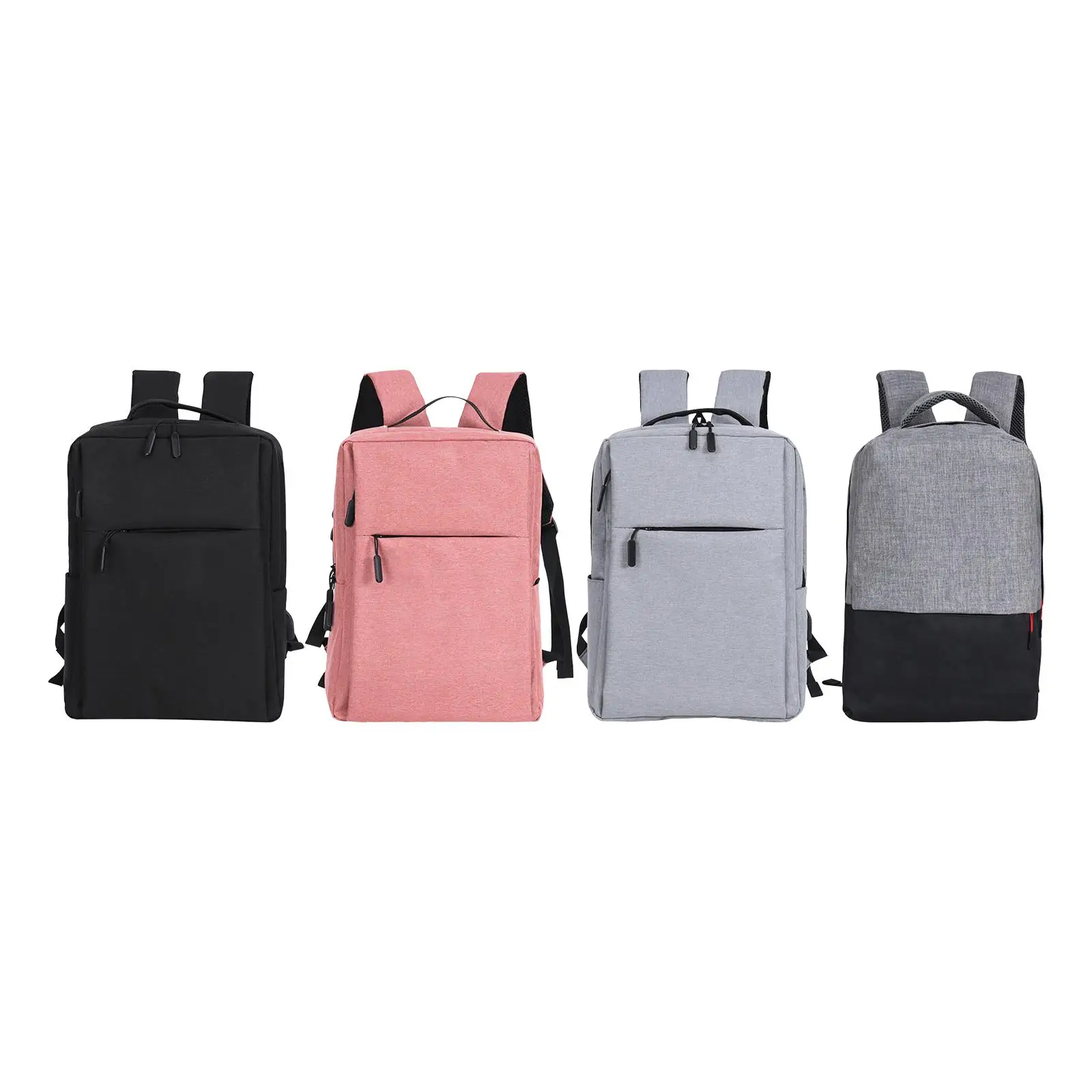 

Women's Tote Daypack Backpack School Work Diaper Bag Rucksack Large Capacity