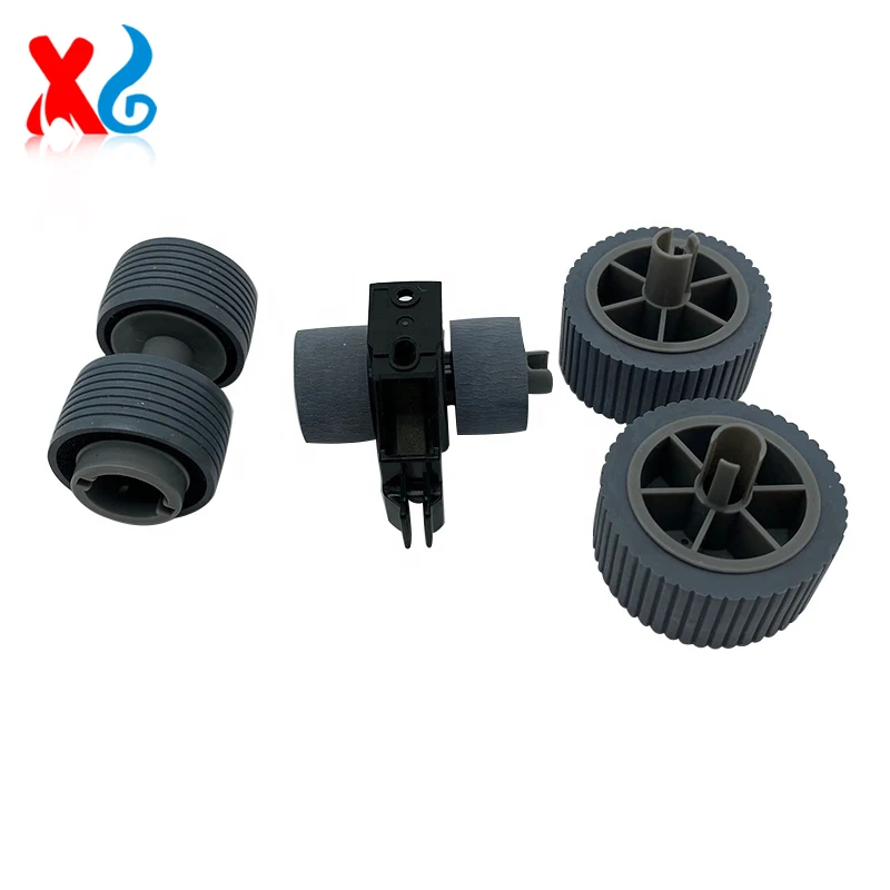 

1 Набор, детали для копировального аппарата Fujitsu Φ FI7600C FI7700 FI7700S