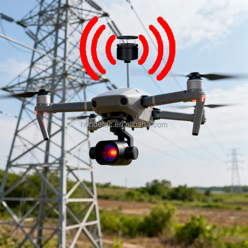 Ultrasonic Wind Speed and Direction Sensor RS485 Ultrasonic Wind Speed Anemometer Specialized Ultrasonic Anemometer for s