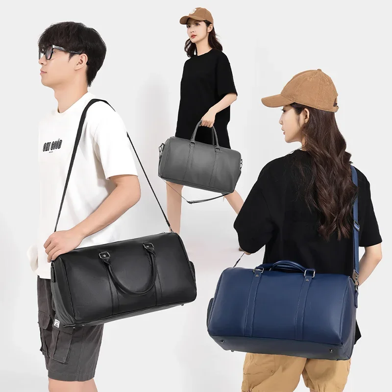 

Unisex Large Capacity TravelBag,Duffle Bag,Versatile Gym,Swim,Outdoor Camping,and Short Trip Handbag,Suitable for travel,fitness