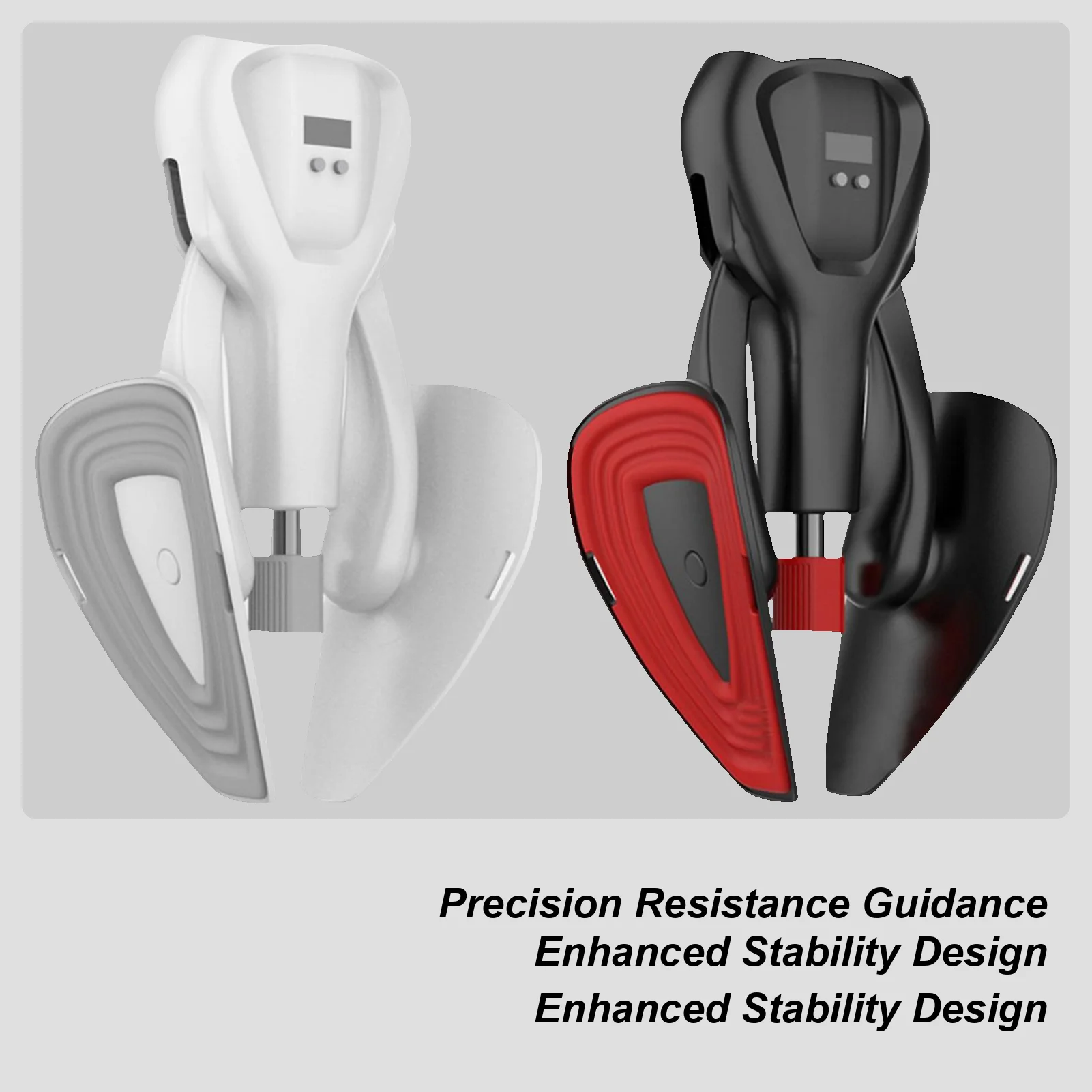 

Pelvic Floor Trainer Home Fitness Equipment Inner Thigh Exerciser For Arm Exercise Buttocks Exercise Girlfriend Wife Friend