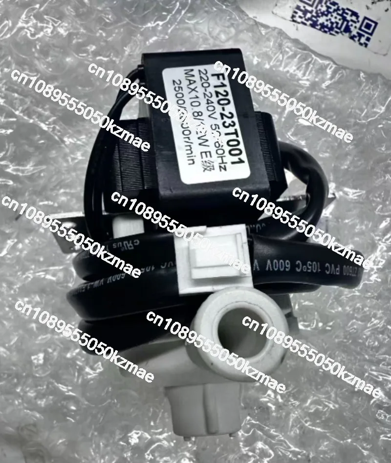 Applicable to Original Drain Pump F120-23T001 Body Pump Equip