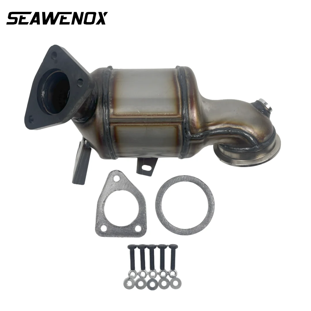 Catalytic Converter Compatible with Chevrolet Cruze 2011-2016, Sonic 2012-2020,Trax 2015-2021,Buick Encore 2013-2021 1.4L 16659