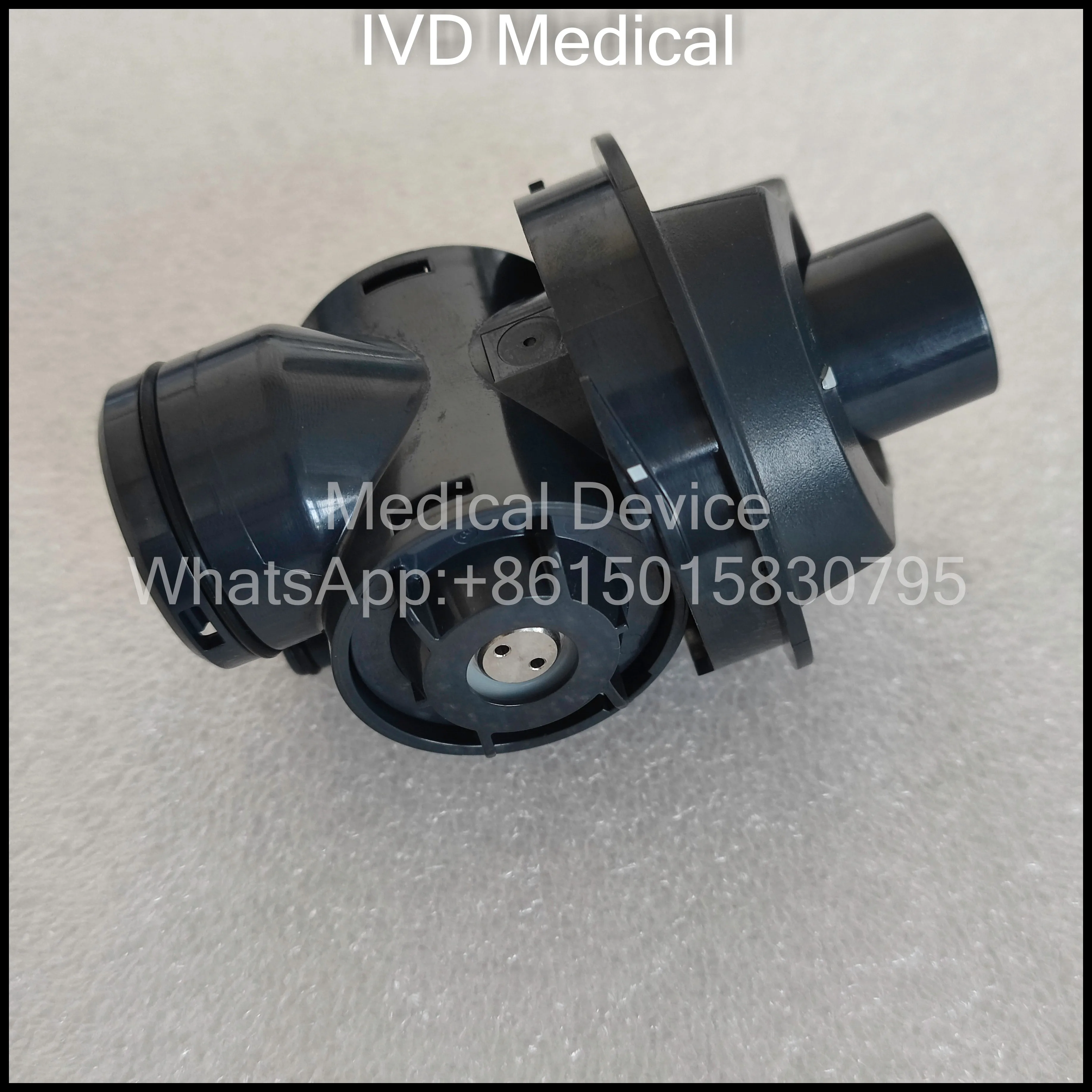 Mindray SV300 SV600 SV650 SV800 SV850 ventilators - Safety Valve 115-021478-00