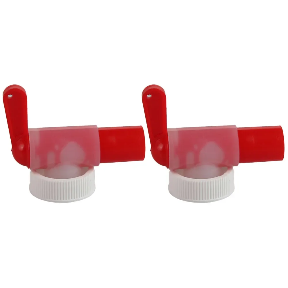 

As Shown Outlet Taps Robust Construction Safe Handling Of Liquids Versatile Applications 15-60 Litre Compatibility