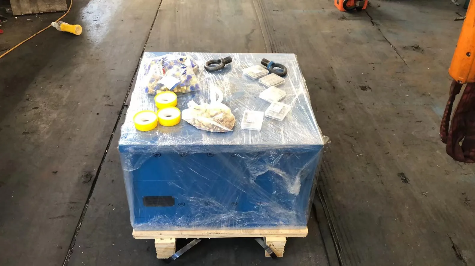 Customized  Electric Scooter Plastic  Accessories Parts Front Panel  Inner Cover Replacement Parts Mould