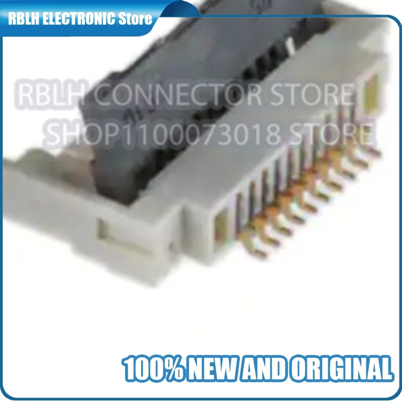 

50 шт./лот TF31-6S/10S/12S/16S/18S/26S-0.5SH(800) TF31-6S-1SH(800) TM21P-88P(18) TSW-102-23-G-S W.FL-R-SMT-1(10)