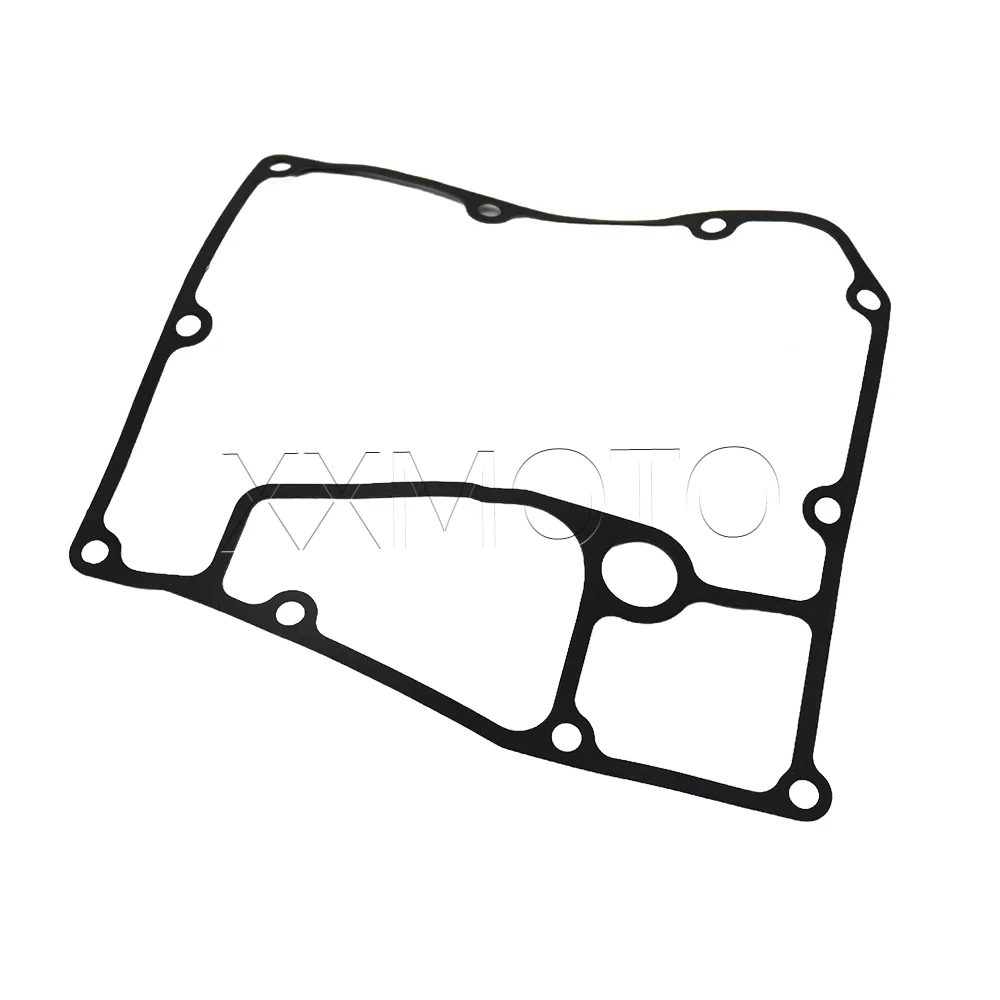 For Kawasaki ER-6F ER-6N KLE650 EX650 NINJA 650R 650L ER6F ER5N EN650 VULCAN S Z650 Z650RS Motorcycle Engine Oil Pan Gasket view 3