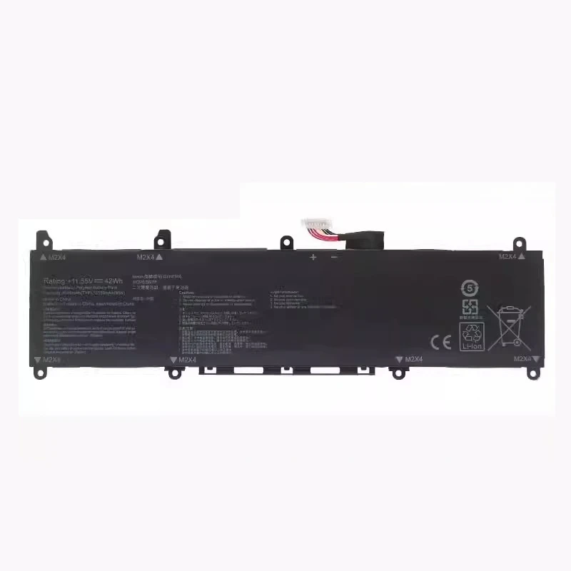 

Аккумулятор c31n1806 для Asus Idol 13 дюймов adol13f/u s330f s330u k/i330f