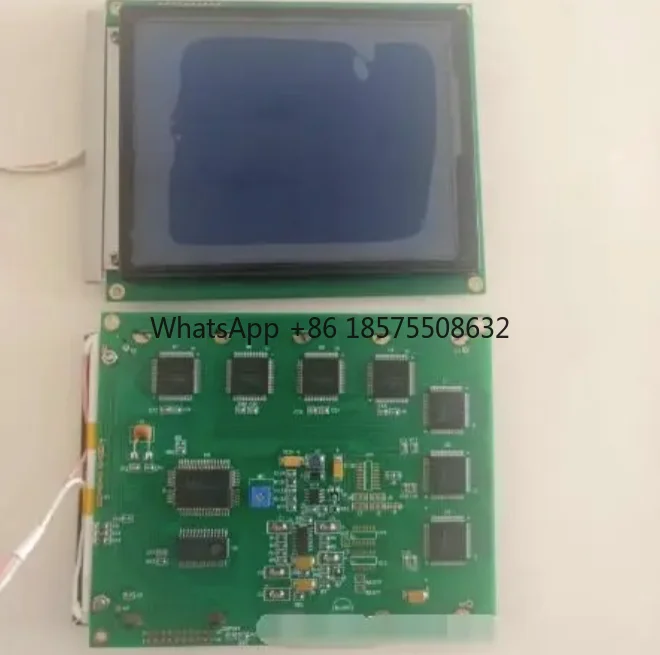 WG320240C-FFE-VZ 320*240 lcd panel new replacement
