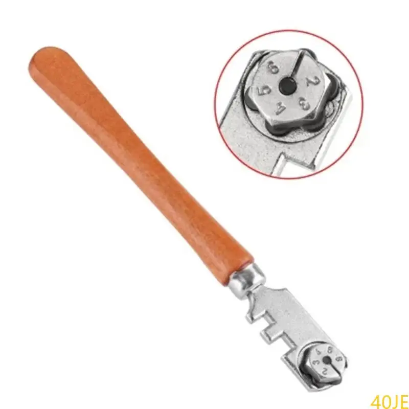 40Je Carboid Cutter Wheel