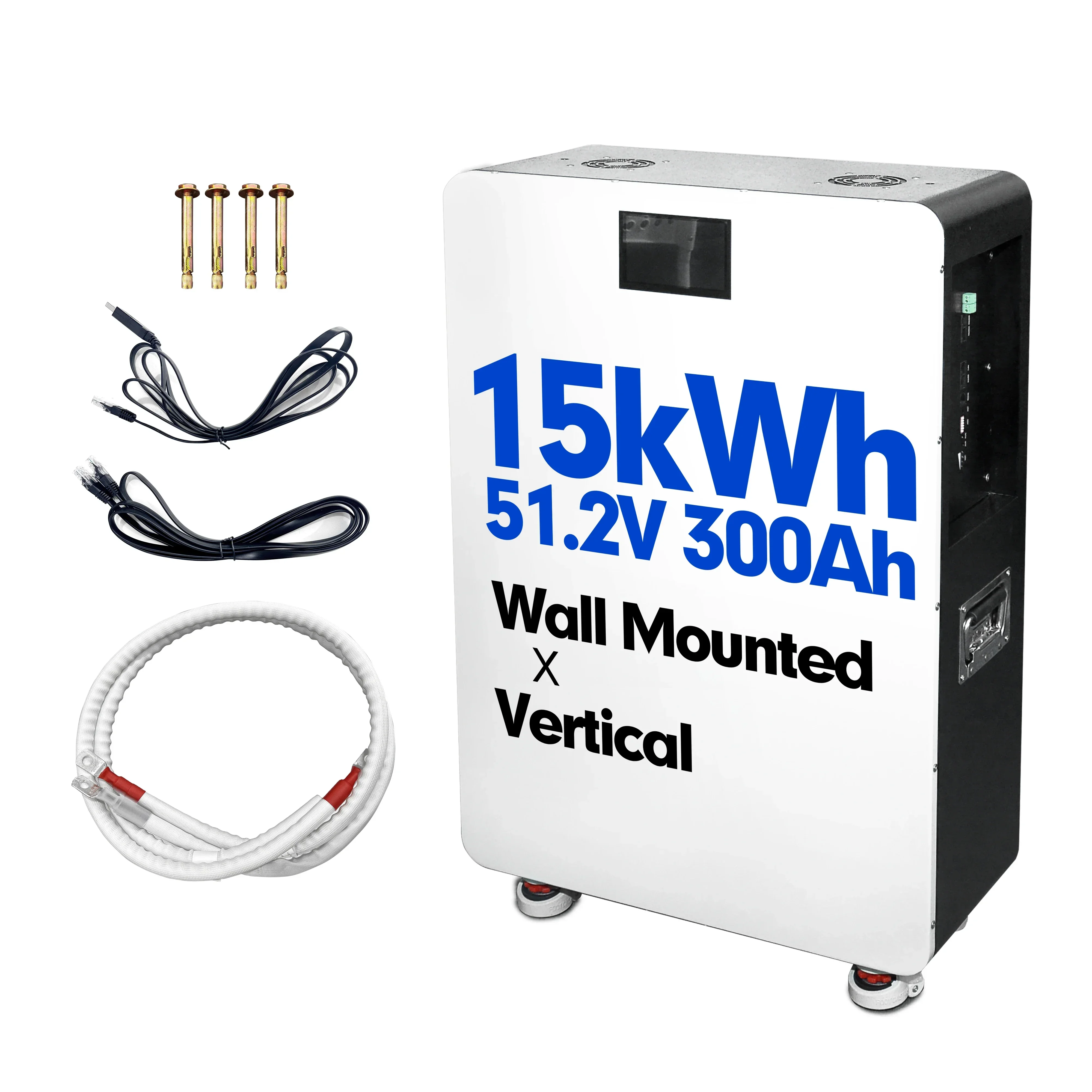 Deep Cycle Energy S… - image