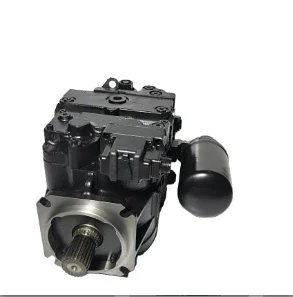 

Lainuo 90R SERIES 90R030 90R042 90R075 90R100 90R130 90R180 Hydraulic Pump 90R - 90 Pump