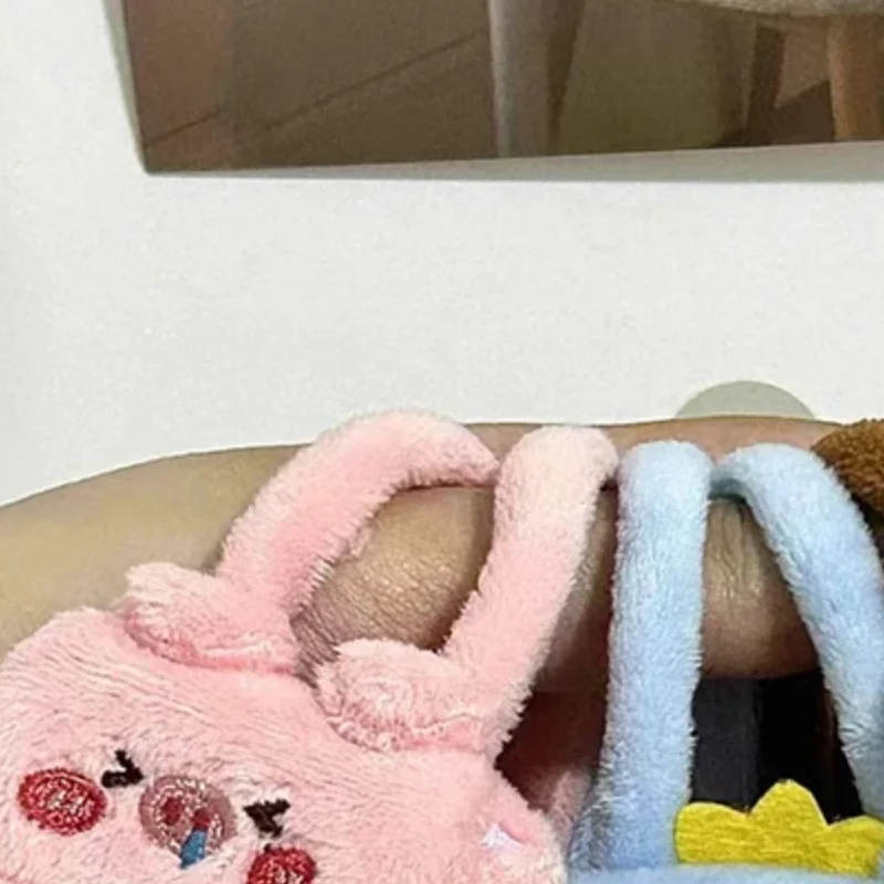 

Уникальный рюкзак для куклы Kawaii в мультяшном стиле, модные аксессуары ручной работы и замена одежды, подарки