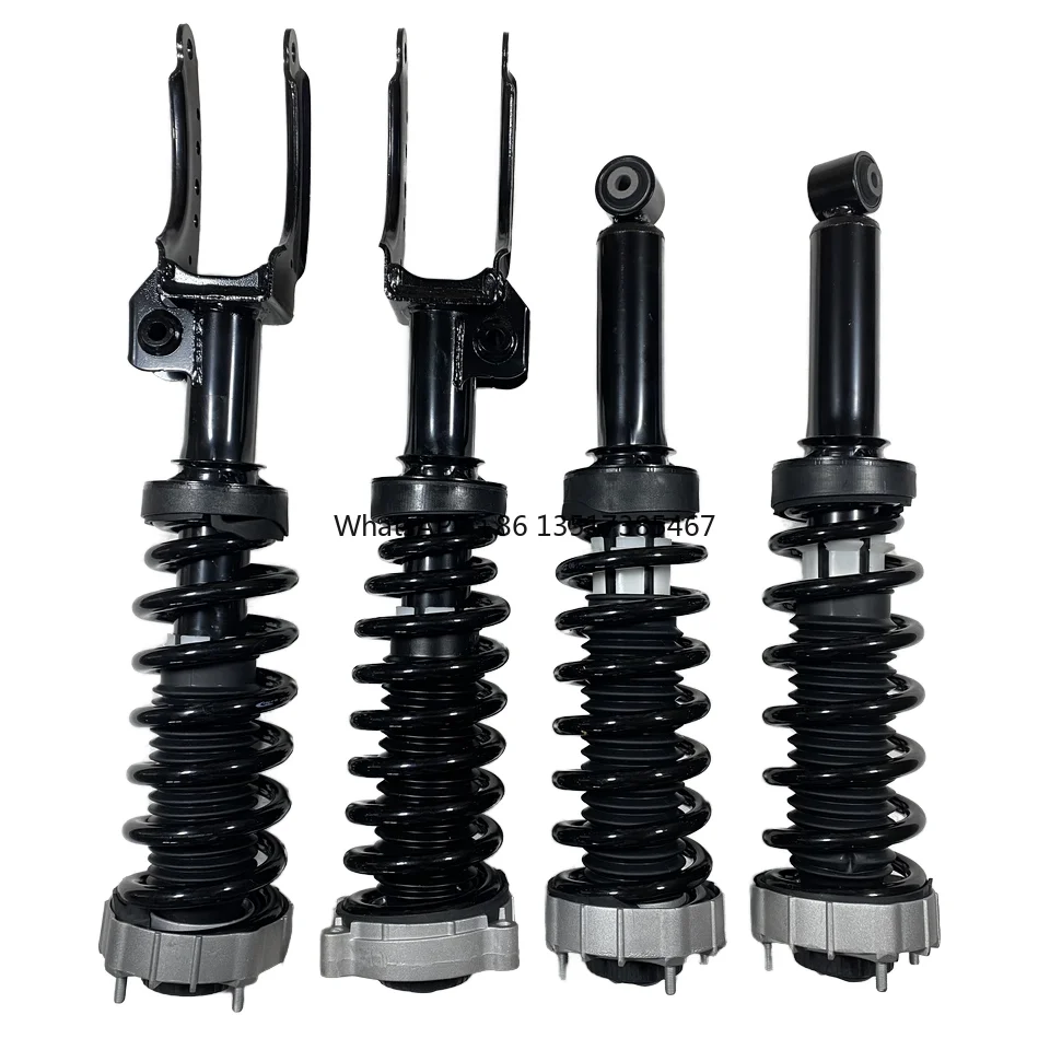 

Совершенно новые амортизаторы с винтовой пружиной Coilover для Q7 4LB 9PA 7L6/7L7/7LA 7L6616039E 7L6616040E