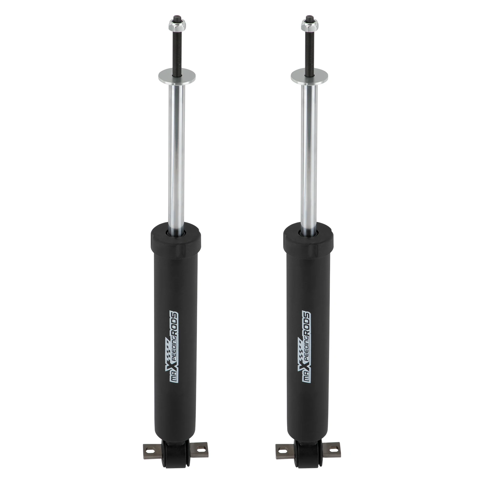 

maXpeedingrods 2.5-4" Shocks Absorbers For Chevy Silverado GMC Sierra 1500 99-06