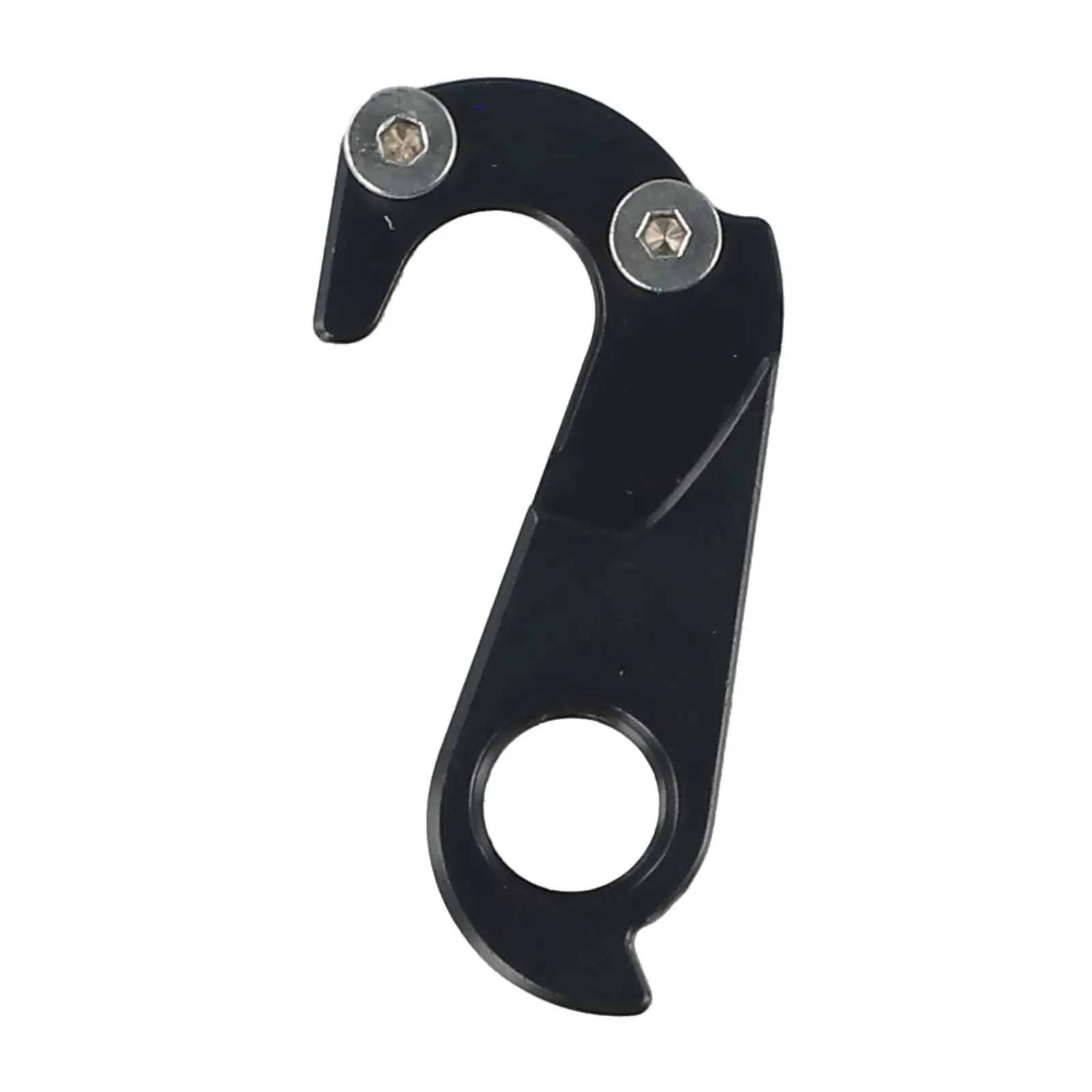 Suporte de Câmbio Traseiro para CERVELO R2 2015, R3 2012-2015, R5 2012-2014, S3 2013-2015, S5 2012-2015 - Gancheira de Quadro em Liga Usinada