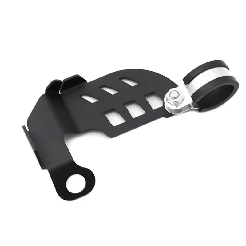

Strict For BMW R1250GS R1200GS ADV LC Motorbike Sidestand Sensor Switch Protection Cover Stickers Decor Motorcycle Accessories