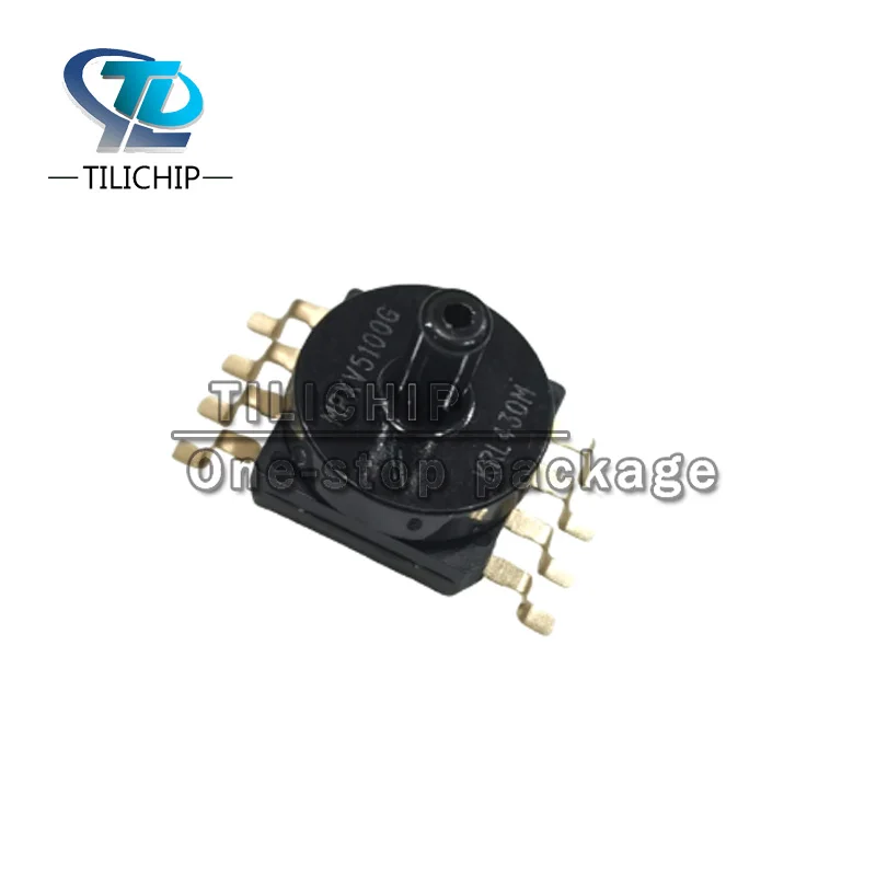 Датчик давления MPXV5100GC6U SOP8, новый оригинал