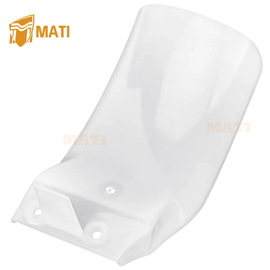 17220-KSE-000 Mud Flap Rear Shock Guard Cover For Honda CRF150R CRF150RB 2007-2024