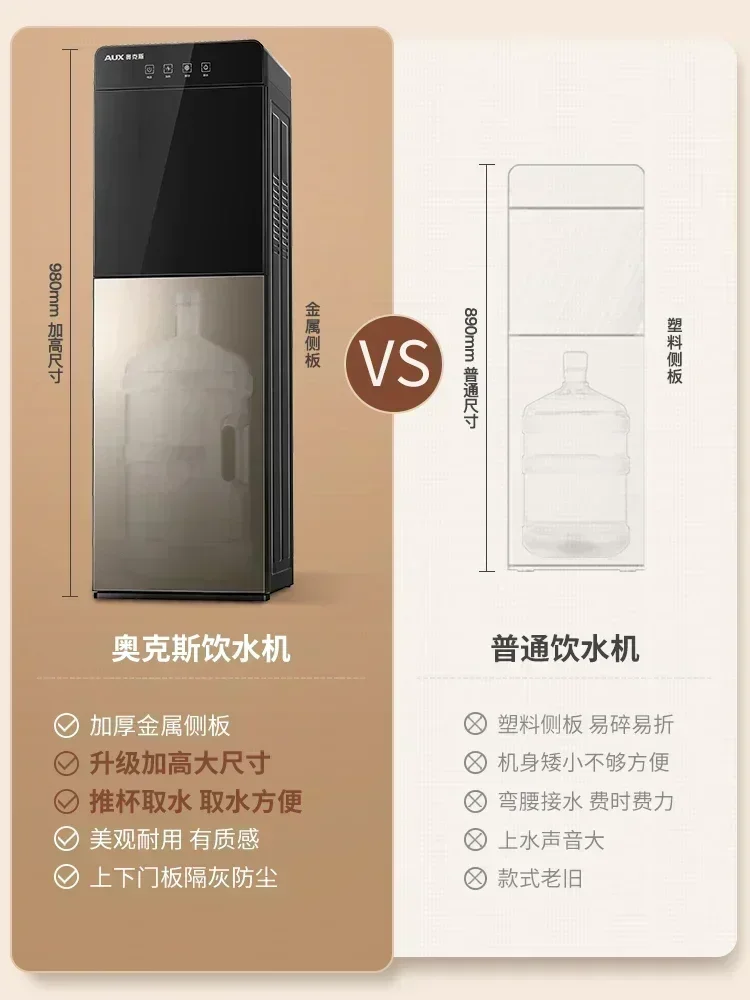 Thumbnail 4 - #28 Budget Hot and Cold Water Dispensers for Smart Shoppers