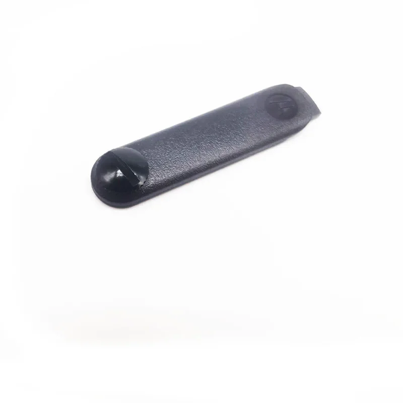 Earphone Earpiece Dust Side Cover for Motorola Walkie Talkie R7 R7A PMHN4429A Two Way Radio