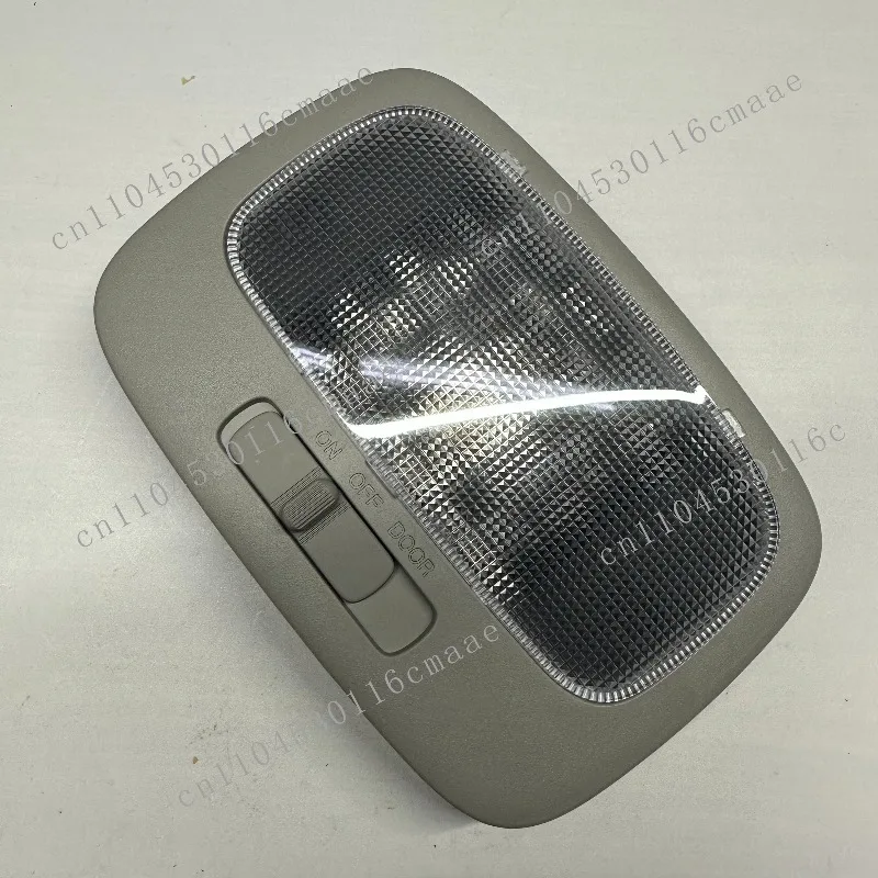 

New Interior Ceiling Light Gray