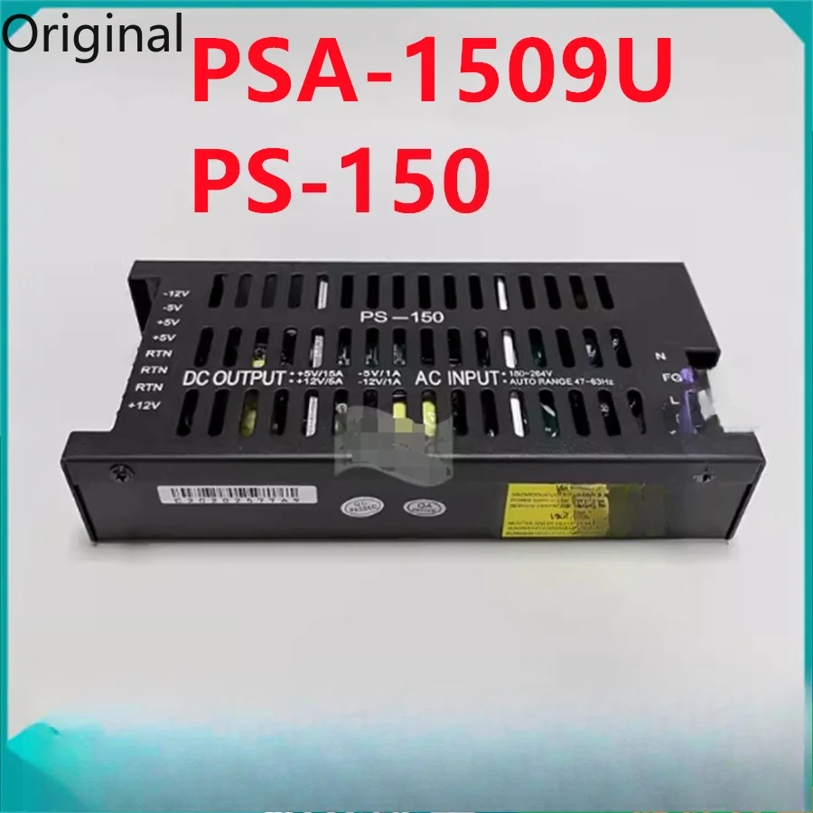 Original. Power Supply  PSU PS-150 PSA-1509U For Advantech AT 150W Not brand new