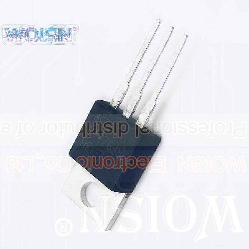 1pcs-20pcs TO-220 IRF9Z34 IRF9Z34N
