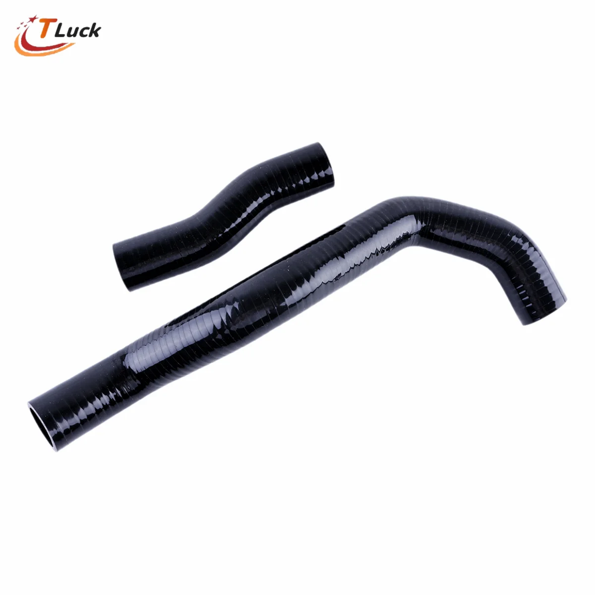 

2PCS For Lexus IS300 3.0L Toyota Altezza 2JZ-GE 2JZGE 2000-2005 Car Silicone Radiator Water Coolant Tubes Hose Pipe Kit