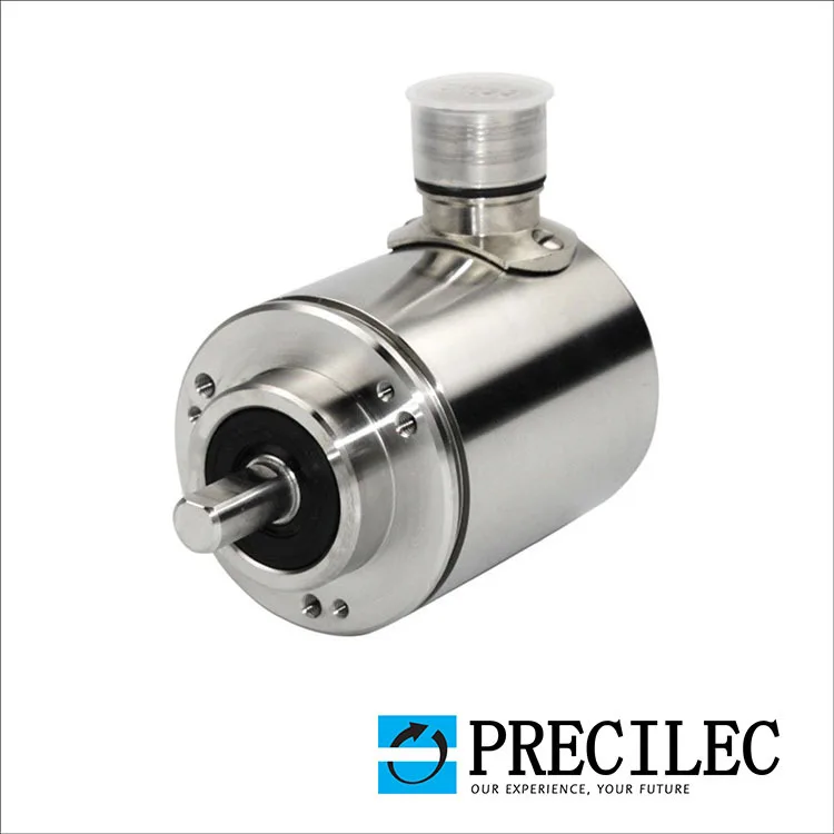 

CHICODE Энкодер RCI58B-00125/1024 2025л.
