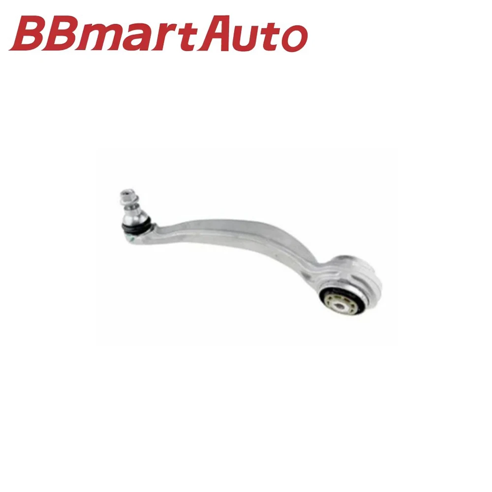 

2053301605 BBmart Auto Parts 1 pcs Right Front Lower Control Arm For Mercedes Benz W205 W213 A238 C257 S205 C205 OE A2053301605