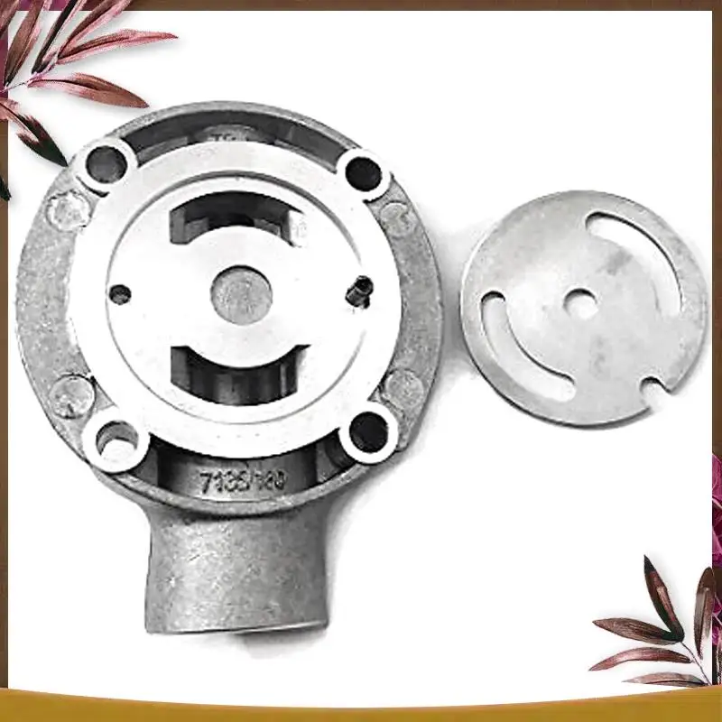 AB59-4Pcs Transfer Pump End Plate Kits 7135-180 9002-243 7123-576L 7123-576M For CAV DPA Diesel Injector Rotation Pump