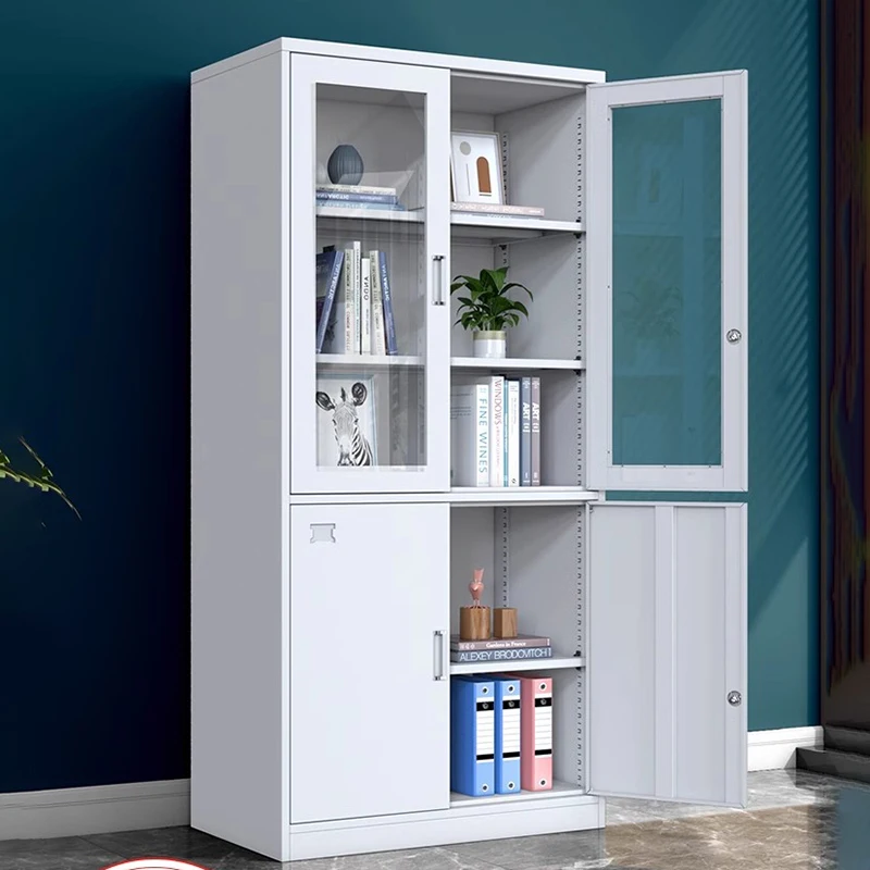 Cheap Cabinets File Folder Office Accesories Storage Furniture Multi-purpose Space Saving Cabinet Safe Living Room Medicine Home