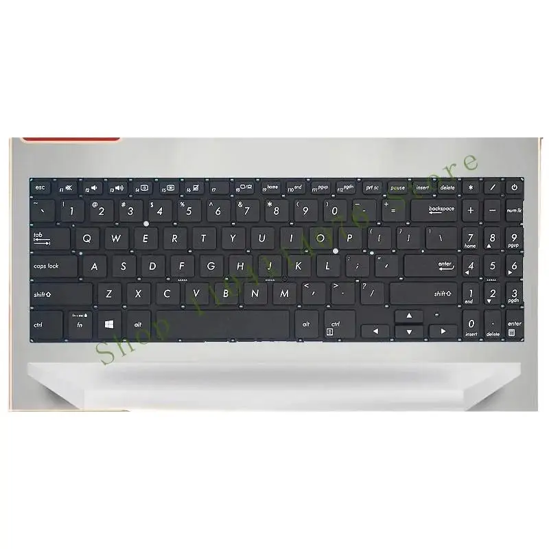 

* Suitable for Asus, Breaking Dawn Pro 7 px574f pro574 p3540 p3540fa notebook keyboard /*･ω