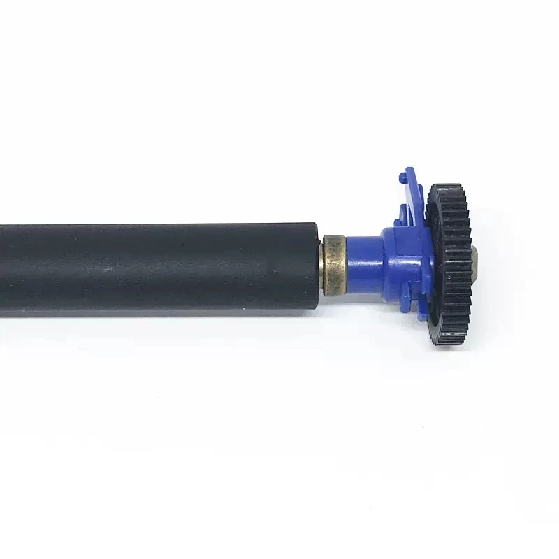 Imagem -06 - Rolo de Borracha para Impressora Intermec Acessórios Pc43t Pc43d Eixo de Alimentação Pd43c Pd43