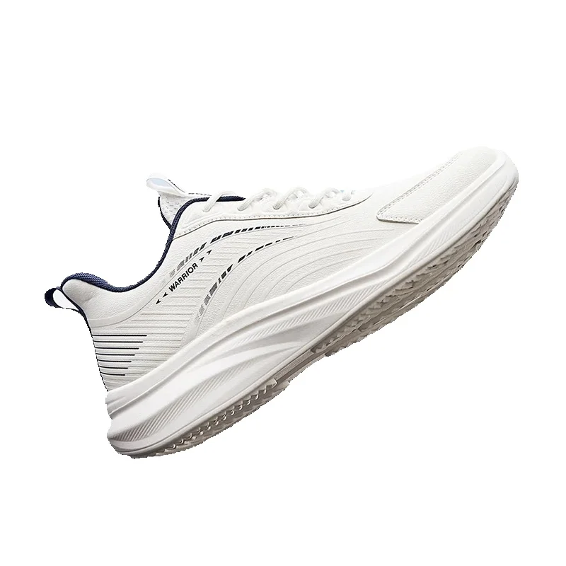 Comfortable Men’s Running Shoes With Breathable Mesh For Summer_voghion.com