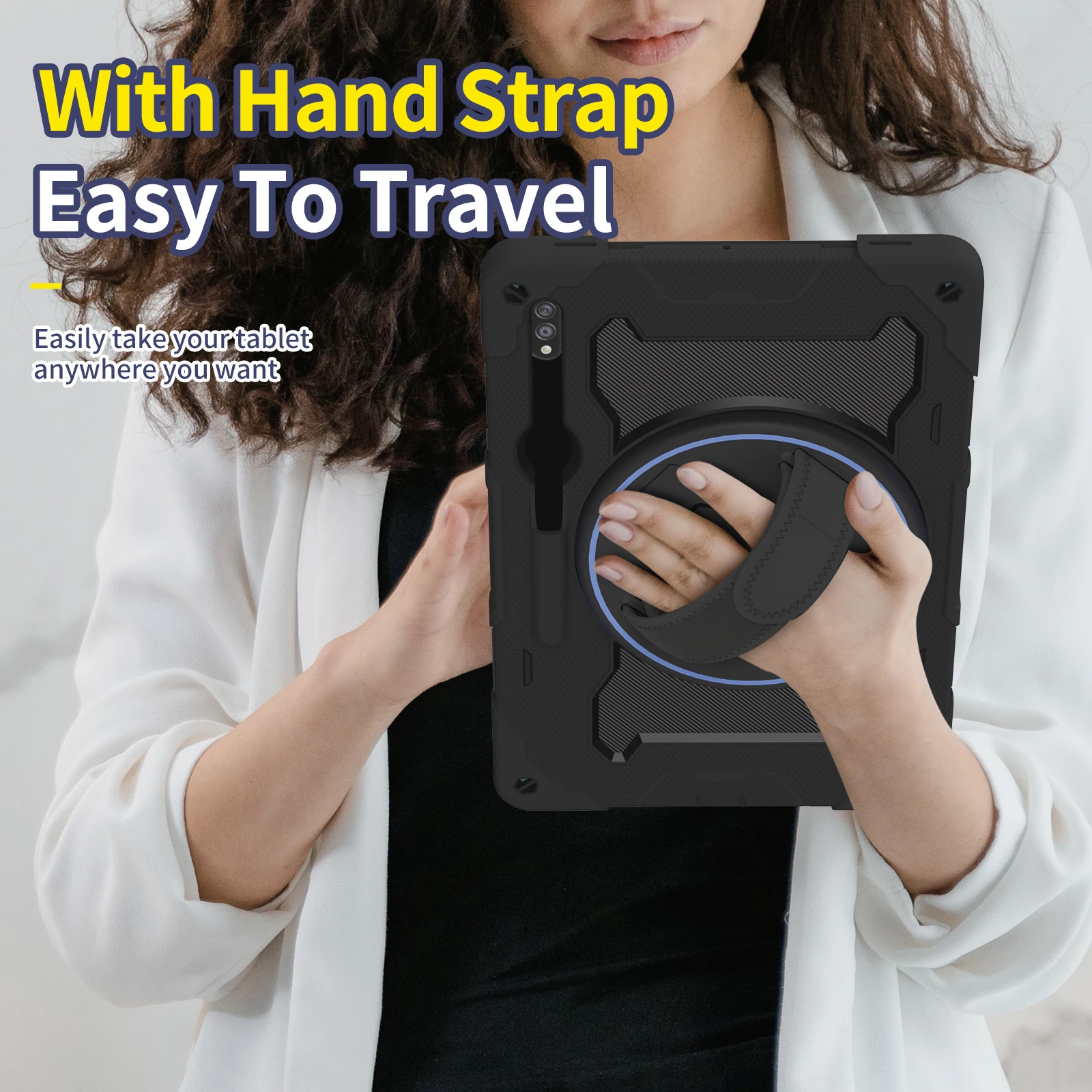 Rotating Armor Case… - image