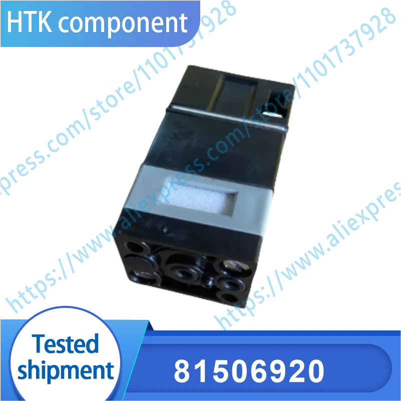 NEW ORIGINAL  81506920 test working