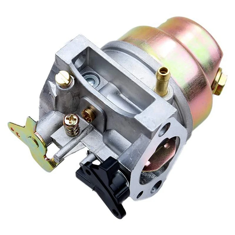 Carburetor For Honda Lawn Mower GCV160 GCV135 GC135 GC160 With Washer And Fuel Line