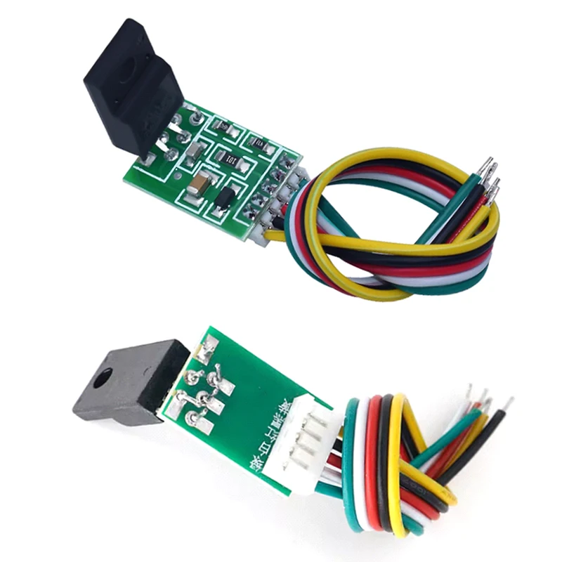 CA-888 15-24 Inch 5 Wire Universal Liquid Crystal Display Power Board Module DM0465R DM0565R Development Board DIY