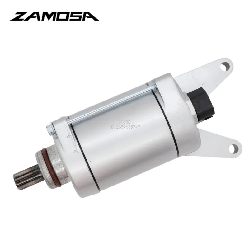 

31200-MGS-D31 Motorcycle Starter Motor for NC700 NM4 NC700X